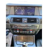 2013 BMW 528XI *No Accidents | 118k Miles | All Wheel Drive* (NO RESERVE)