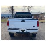 1999 FORD F-150 XL *4x4 | No Accidents* (NO RESERVE)