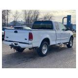 1999 FORD F-150 XL *4x4 | No Accidents* (NO RESERVE)