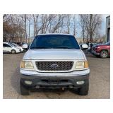 1999 FORD F-150 XL *4x4 | No Accidents* (NO RESERVE)