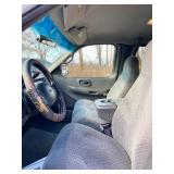 1999 FORD F-150 XL *4x4 | No Accidents* (NO RESERVE)
