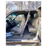 1999 FORD F-150 XL *4x4 | No Accidents* (NO RESERVE)