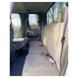 1999 FORD F-150 XL *4x4 | No Accidents* (NO RESERVE)