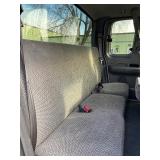 1999 FORD F-150 XL *4x4 | No Accidents* (NO RESERVE)