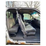 1999 FORD F-150 XL *4x4 | No Accidents* (NO RESERVE)