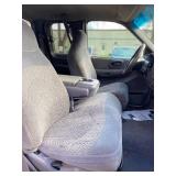 1999 FORD F-150 XL *4x4 | No Accidents* (NO RESERVE)