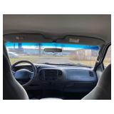 1999 FORD F-150 XL *4x4 | No Accidents* (NO RESERVE)