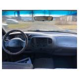 1999 FORD F-150 XL *4x4 | No Accidents* (NO RESERVE)
