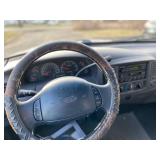 1999 FORD F-150 XL *4x4 | No Accidents* (NO RESERVE)
