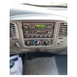 1999 FORD F-150 XL *4x4 | No Accidents* (NO RESERVE)