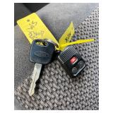 1999 FORD F-150 XL *4x4 | No Accidents* (NO RESERVE)