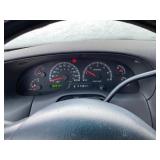 1999 FORD F-150 XL *4x4 | No Accidents* (NO RESERVE)