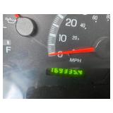 1999 FORD F-150 XL *4x4 | No Accidents* (NO RESERVE)