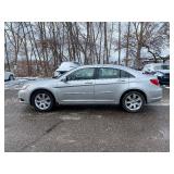 2012 CHRYSLER 200 TOURING *2 Owner | 128k Miles* (NO RESERVE)