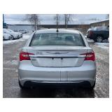 2012 CHRYSLER 200 TOURING *2 Owner | 128k Miles* (NO RESERVE)