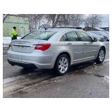 2012 CHRYSLER 200 TOURING *2 Owner | 128k Miles* (NO RESERVE)