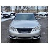 2012 CHRYSLER 200 TOURING *2 Owner | 128k Miles* (NO RESERVE)