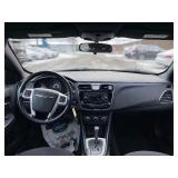 2012 CHRYSLER 200 TOURING *2 Owner | 128k Miles* (NO RESERVE)