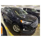 2020 Ford Edge SEL AWD