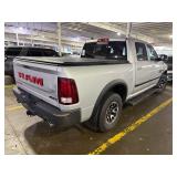 2017 Ram 1500 Rebel Crew Cab 4x4