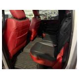 2017 Ram 1500 Rebel Crew Cab 4x4