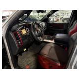 2017 Ram 1500 Rebel Crew Cab 4x4