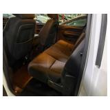 2012 Chevrolet Silverado 1500 LT Crew Cab 4x4