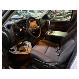 2012 Chevrolet Silverado 1500 LT Crew Cab 4x4