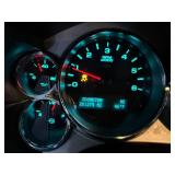 2012 Chevrolet Silverado 1500 LT Crew Cab 4x4