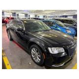 2015 Chrysler 300 Limited AWD