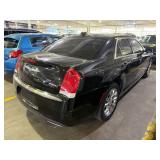 2015 Chrysler 300 Limited AWD