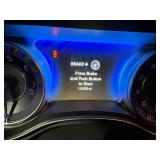 2015 Chrysler 300 Limited AWD