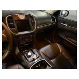 2015 Chrysler 300 Limited AWD