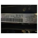 2015 Chrysler 300 Limited AWD