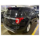 2016 Ford Explorer XLT 4x4