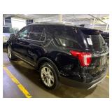 2016 Ford Explorer XLT 4x4