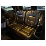 2016 Ford Explorer XLT 4x4