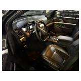 2016 Ford Explorer XLT 4x4