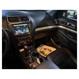 2016 Ford Explorer XLT 4x4