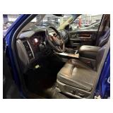 2010 Dodge Ram 2500 Laramie Crew Cab 4x4 6.7L Diesel