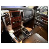 2010 Dodge Ram 2500 Laramie Crew Cab 4x4 6.7L Diesel