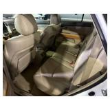 2009 Lexus RX350 AWD