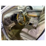 2009 Lexus RX350 AWD