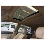 2009 Lexus RX350 AWD