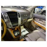 2009 Lexus RX350 AWD