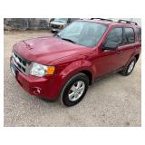 2011 Ford Escape XLT FWD