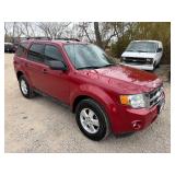 2011 Ford Escape XLT FWD