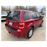 2011 Ford Escape XLT FWD