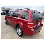2011 Ford Escape XLT FWD