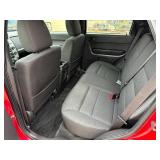 2011 Ford Escape XLT FWD